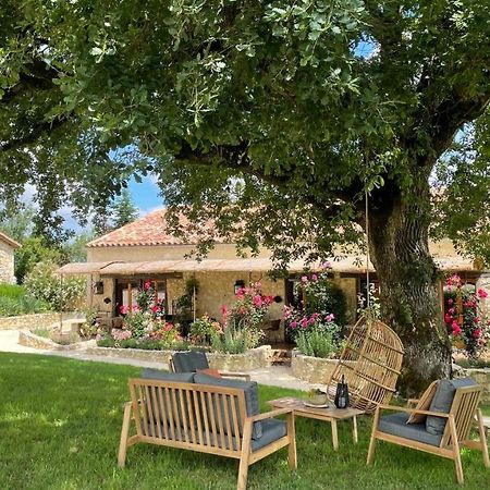 Lagraulet-du-Gers Chez Brunet Chambres D'Hotes Et Gite المظهر الخارجي الصورة
