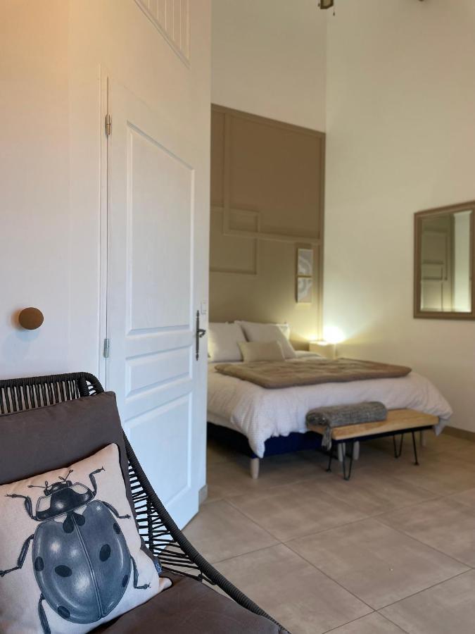 Lagraulet-du-Gers Chez Brunet Chambres D'Hotes Et Gite المظهر الخارجي الصورة
