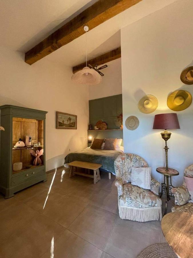 Lagraulet-du-Gers Chez Brunet Chambres D'Hotes Et Gite المظهر الخارجي الصورة